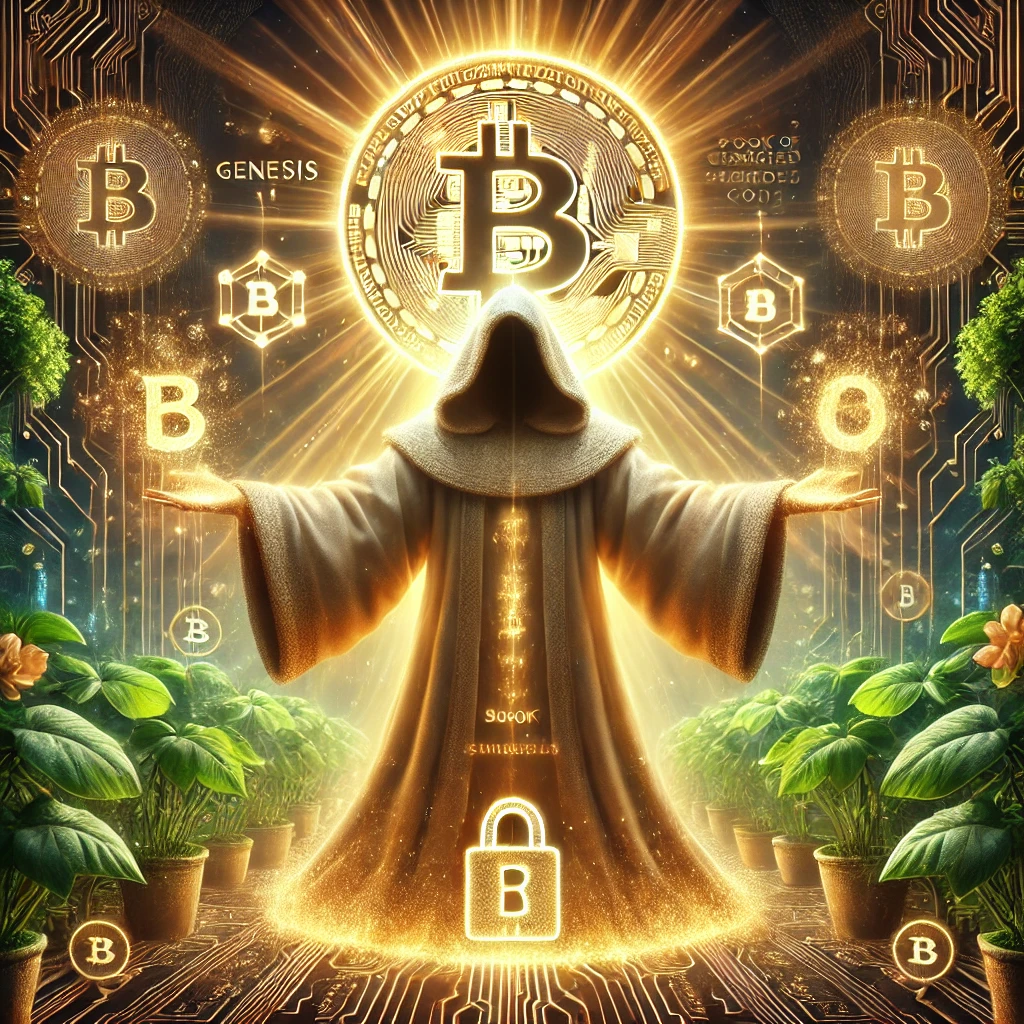 Dominance du Bitcoin dans l'univers Crypto