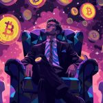 les politiques monétaires face aux Bitcoins et Cryptomonnaies