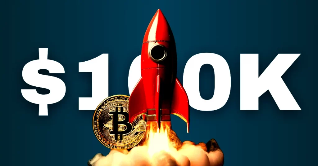 Bitcoin 100K